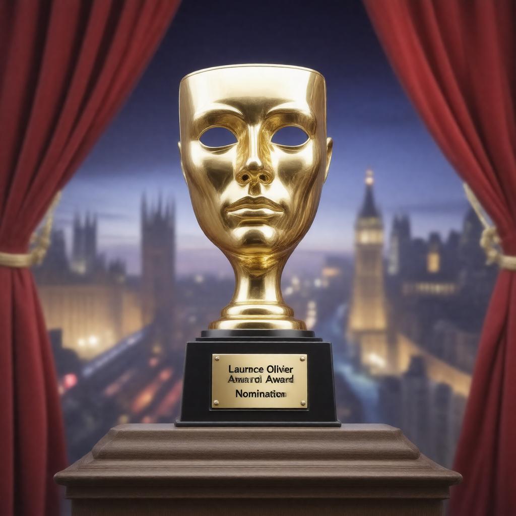 Laurence Olivier Award